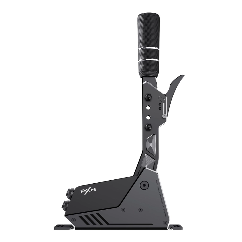 PXN SF SMG — sekwencyjna skrzynia biegów do SimRacing