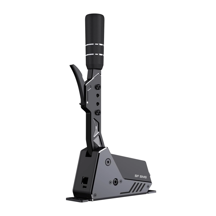 PXN SF SMG — sekwencyjna skrzynia biegów do SimRacing