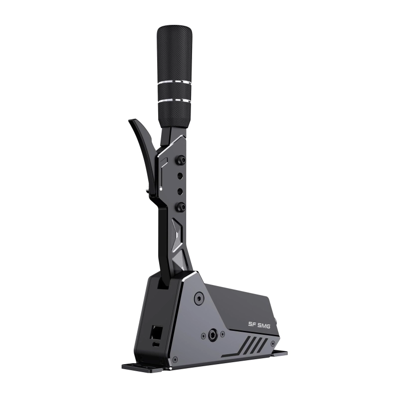 PXN SF SMG — sekwencyjna skrzynia biegów do SimRacing