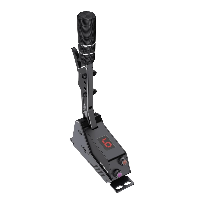 PXN SF SMG — sekwencyjna skrzynia biegów do SimRacing