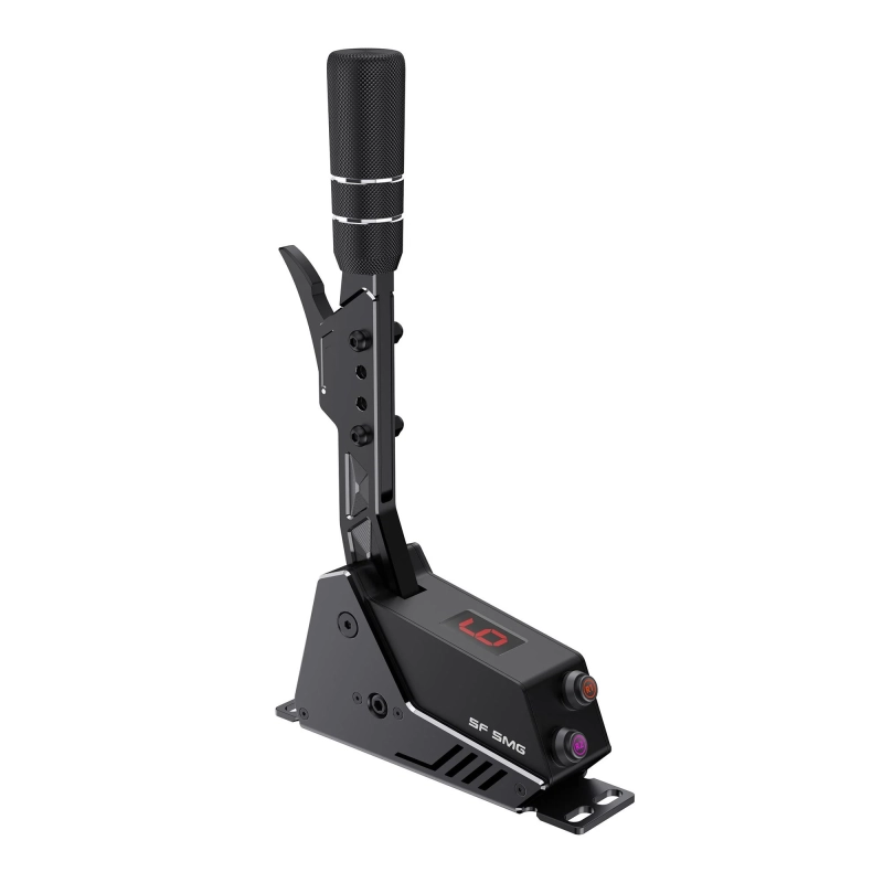 PXN SF SMG — sekwencyjna skrzynia biegów do SimRacing