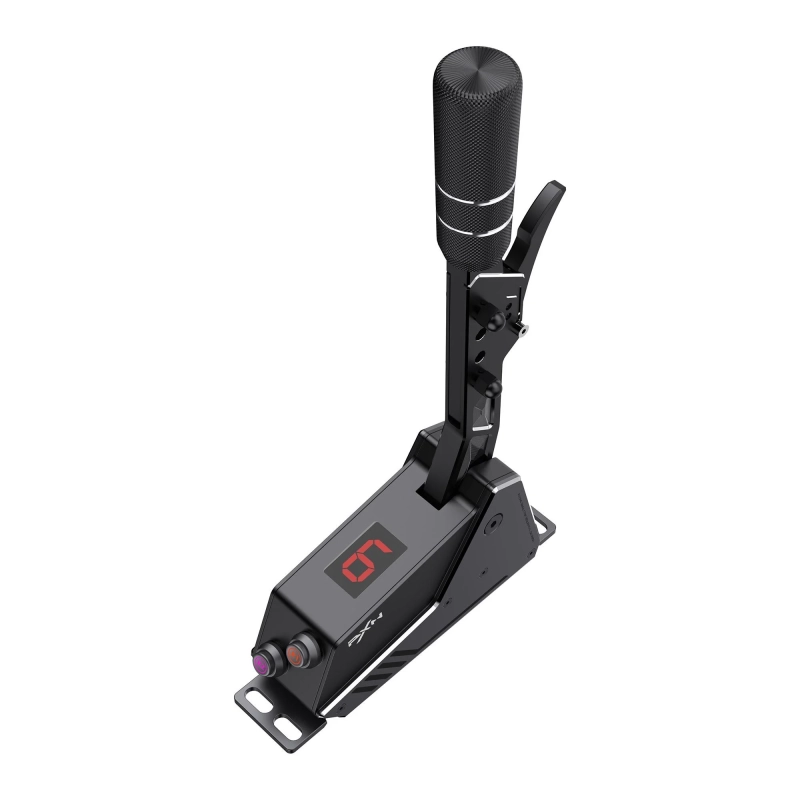 PXN SF SMG — sekwencyjna skrzynia biegów do SimRacing
