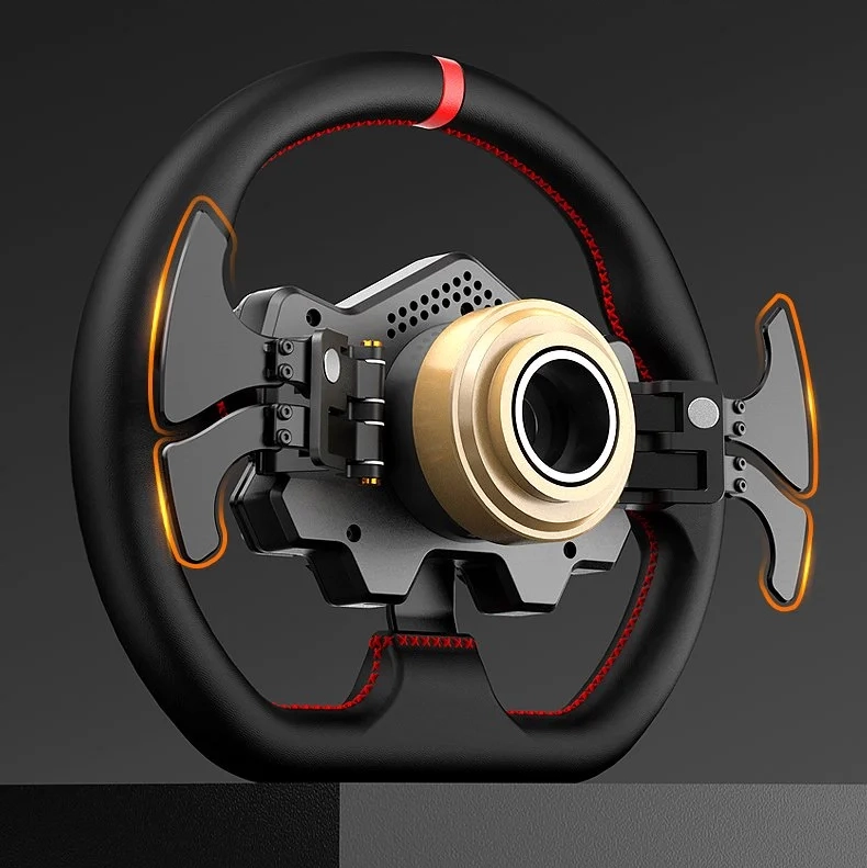 PXN WDS R2 — kierownica 300 mm