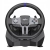 PXN V9 Gen2 — kierownica 270°/900°, enkoder 16-bit, pedały Hall, skrzynia 6+R, RGB (PC/PS4/Xbox/Switch)