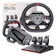 PXN V10 Pro — kierownica Direct Drive + pedały - flystore.pl