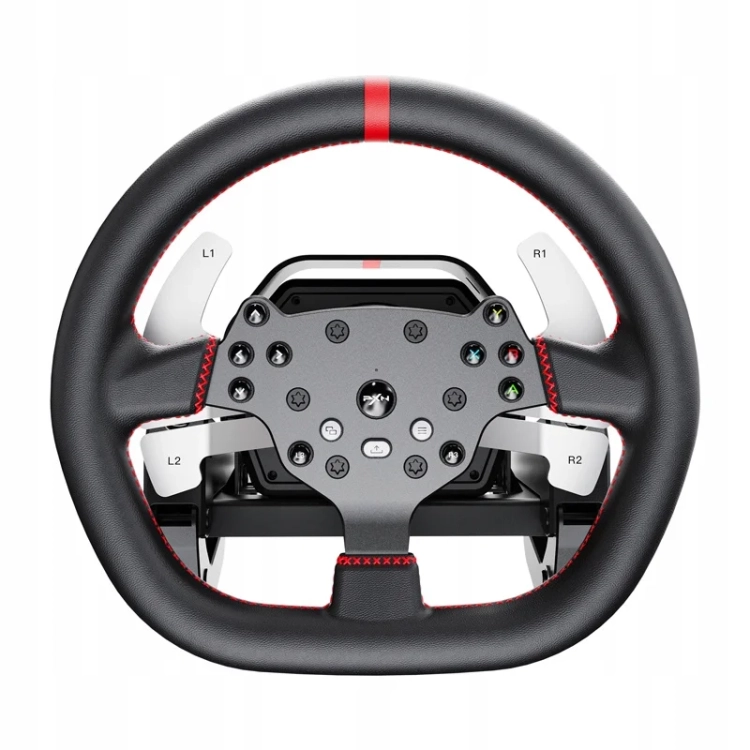 PXN V10 Pro — kierownica Direct Drive + pedały