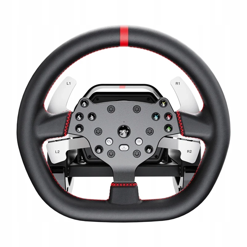 PXN V10 Pro — kierownica Direct Drive + pedały
