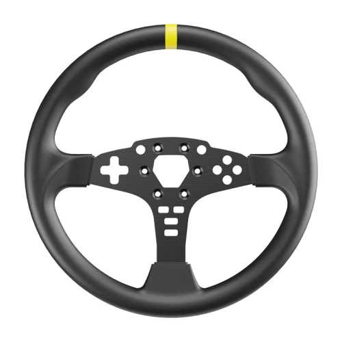 MOZA Racing ES RS046 obręcz kierownicy 12 cali drift simracing PC