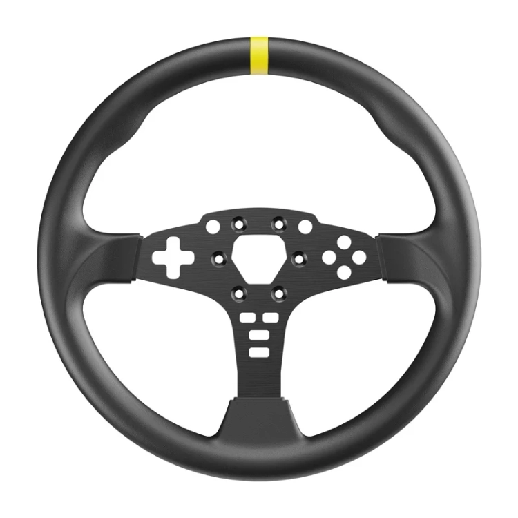MOZA Racing ES RS046 obręcz kierownicy 12 cali drift simracing PC