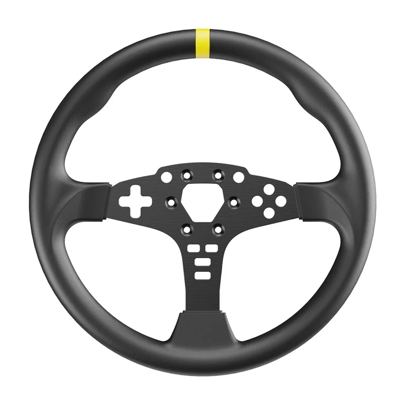 MOZA Racing ES RS046 obręcz kierownicy 12 cali drift simracing PC