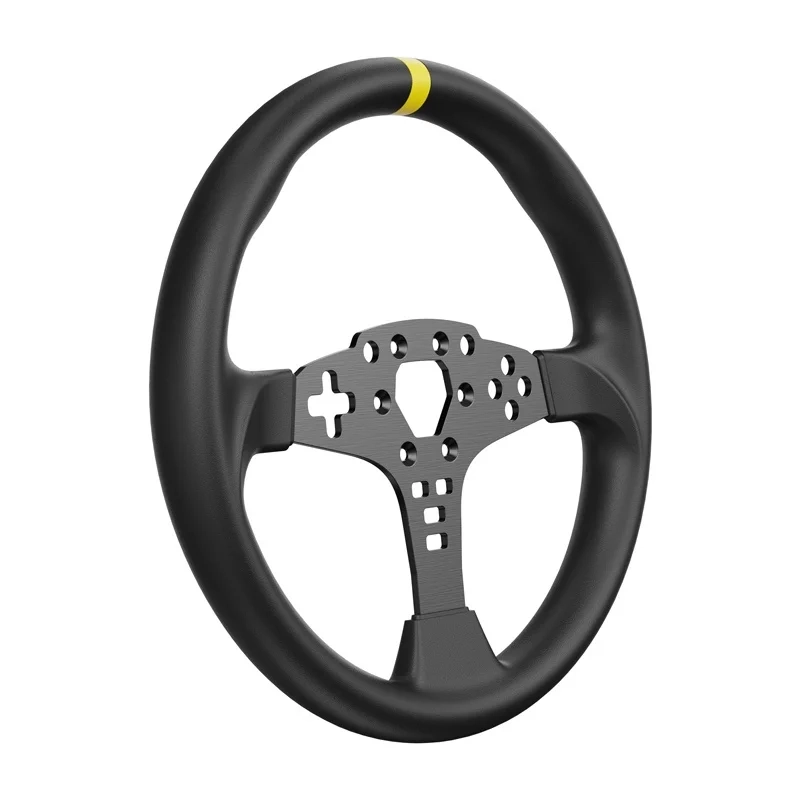 MOZA Racing ES RS046 obręcz kierownicy 12 cali drift simracing PC