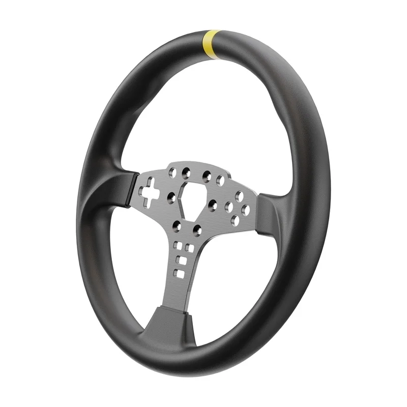 MOZA Racing ES RS046 obręcz kierownicy 12 cali drift simracing PC