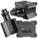 Moza Racing R9 V3 RS080 - flystore_pl