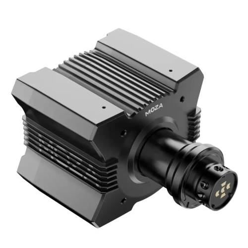 Moza Racing R9 V3 Baza kierownicy RS080 (PC)