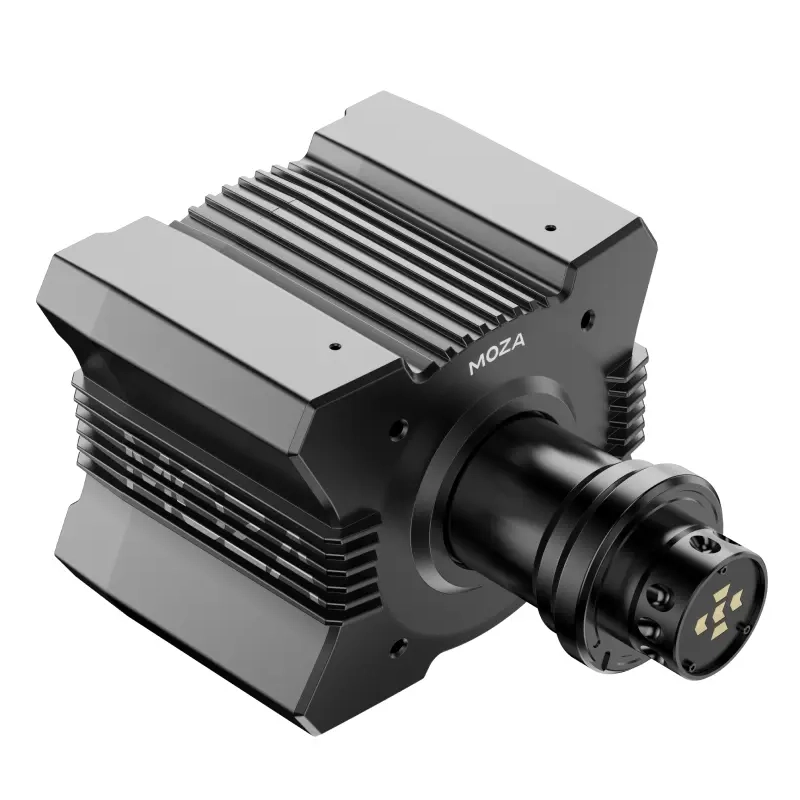 Moza Racing R9 V3 Baza kierownicy RS080 (PC)