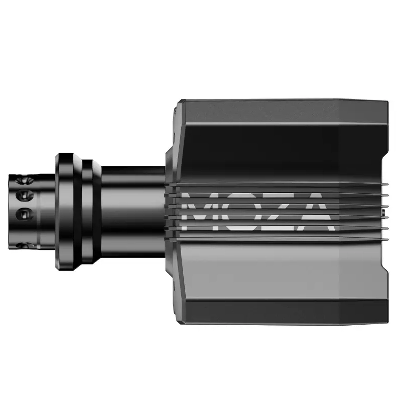 Moza Racing R9 V3 Baza kierownicy RS080 (PC)