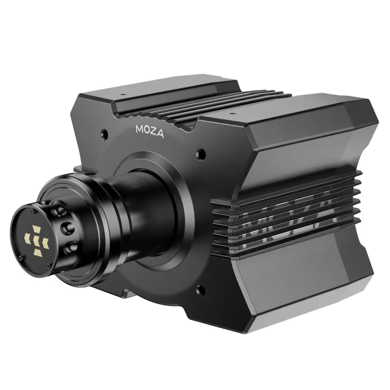 Moza Racing R9 V3 Baza kierownicy RS080 (PC)