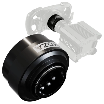 Moza RS07 adapter Quick Release do kierownic