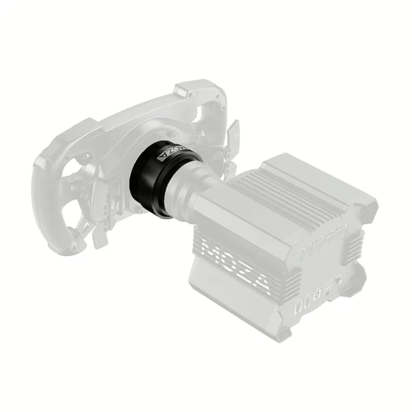 Moza QR Quick Release Adapter RS07