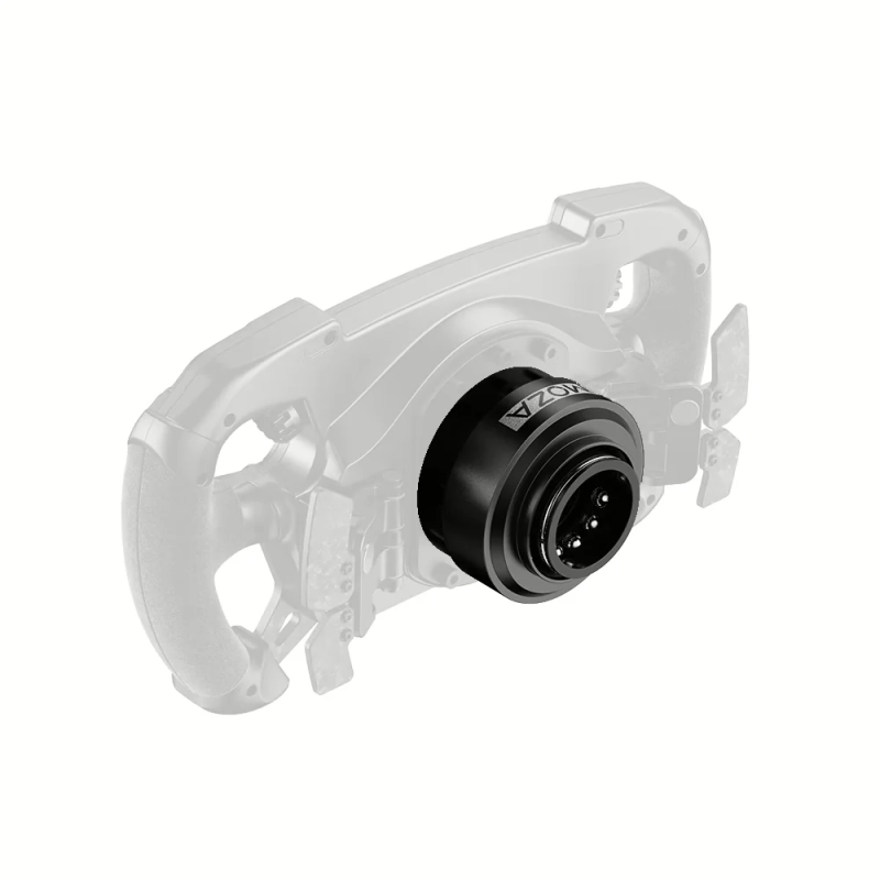 Adapter Moza Racing Quick Release RS07
