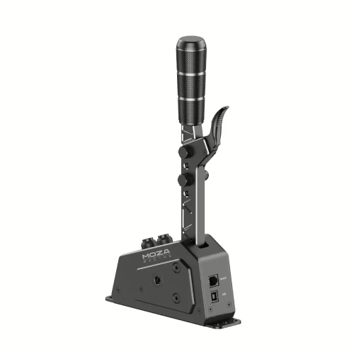 Moza Racing SGP Shifter sekwencyjna skrzynia biegów RS059