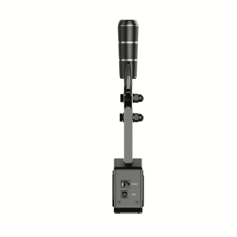 Moza Racing SGP Shifter sekwencyjna skrzynia biegów RS059