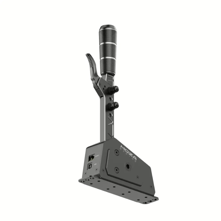 Moza Racing SGP Shifter sekwencyjna skrzynia biegów RS059