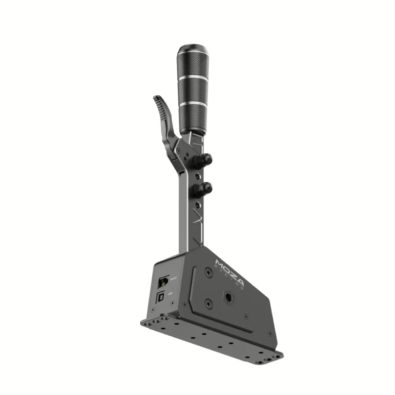 Moza Racing SGP Shifter sekwencyjna skrzynia biegów RS059