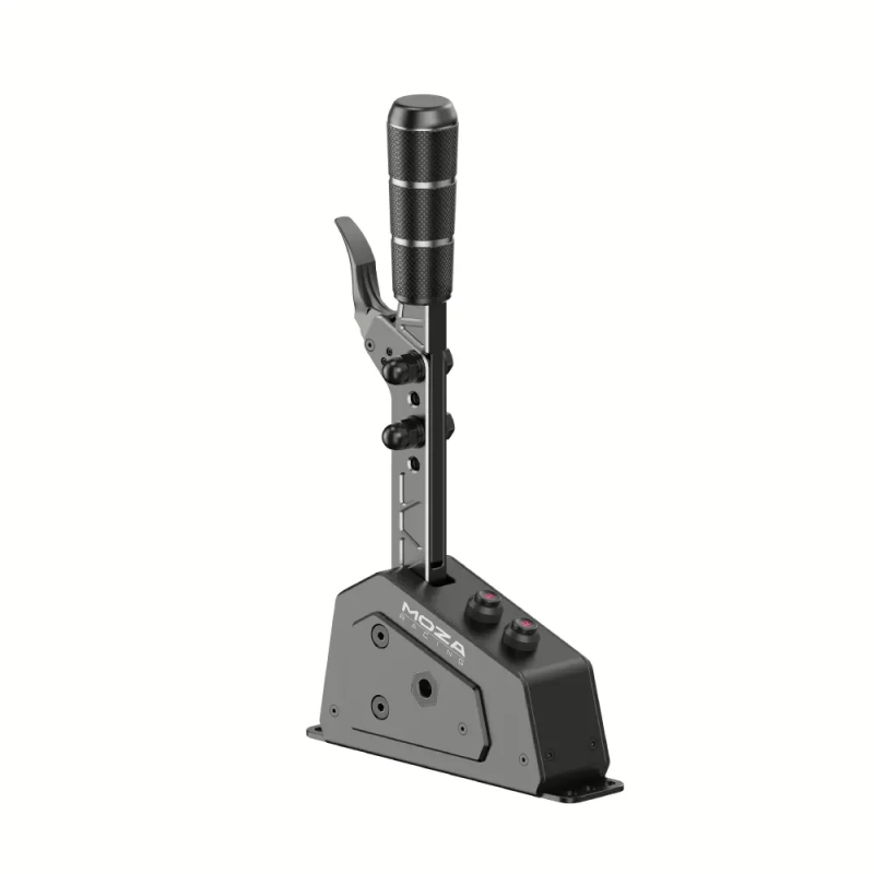 Moza Racing SGP Shifter sekwencyjna skrzynia biegów RS059