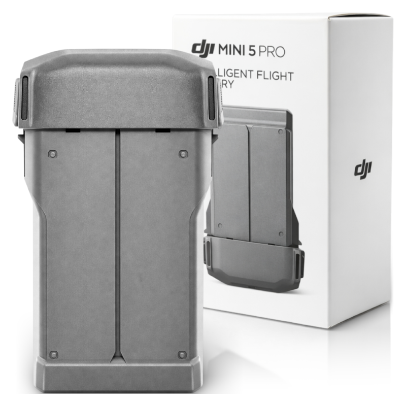 Akumulator bateria DJI Mini 5 Pro 2788mAh.png