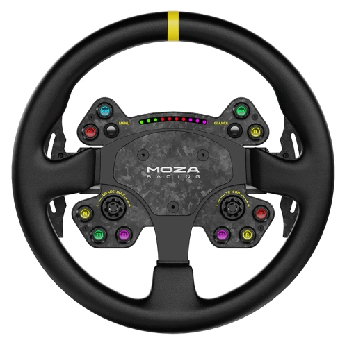 MOZA RACING RS V2