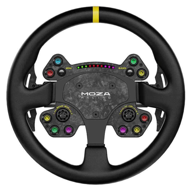 MOZA RACING RS V2