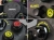 Kierownica gamingowa Moza Racing RS V2 RS25