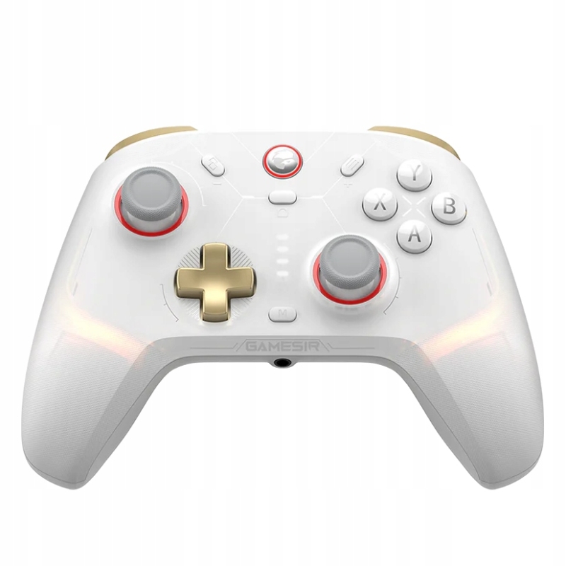 Stacja dokująca z podświetleniem RGB do ładowania pada GameSir.