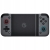 Pad GameSir X2 Bluetooth założony na nowoczesny smartfon i gotowy do grania w chmurze.