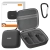 Etui Sunnylife do drona DJI Neo 2 (czarne) FLYSTORE_PL