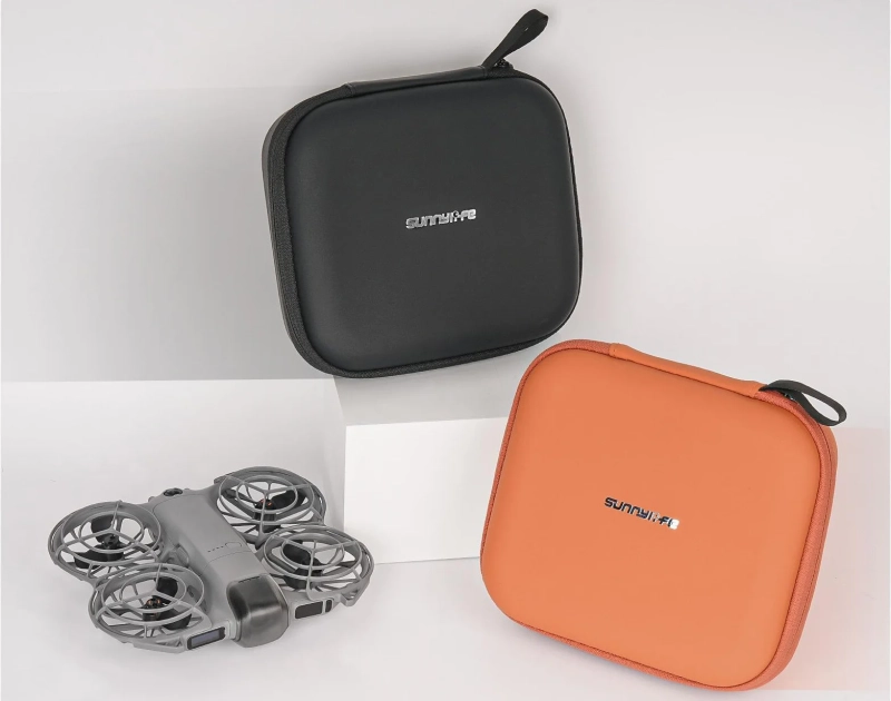 Ochrona dopasowana do DJI Neo 2