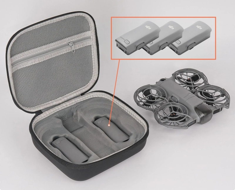 Kompaktowe, ale pojemne – idealne na wyjazdy