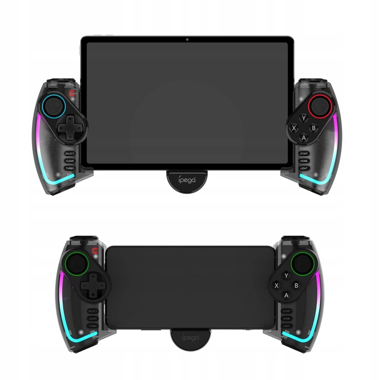 Otwór portu USB-C używanego do ładowania wbudowanej baterii w padzie PG-9777SH.