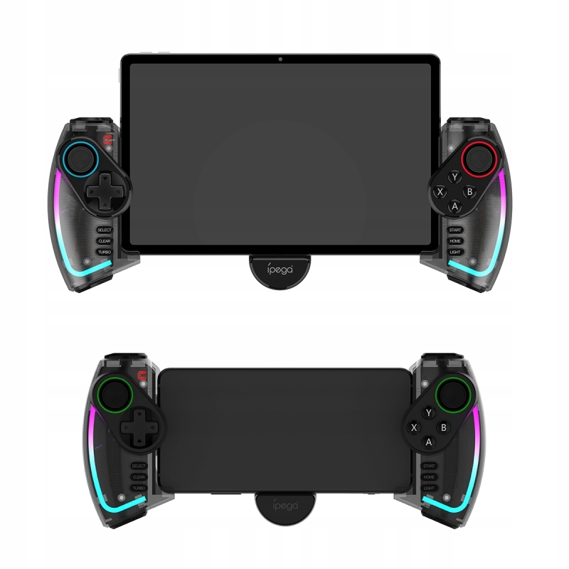 Otwór portu USB-C używanego do ładowania wbudowanej baterii w padzie PG-9777SH.