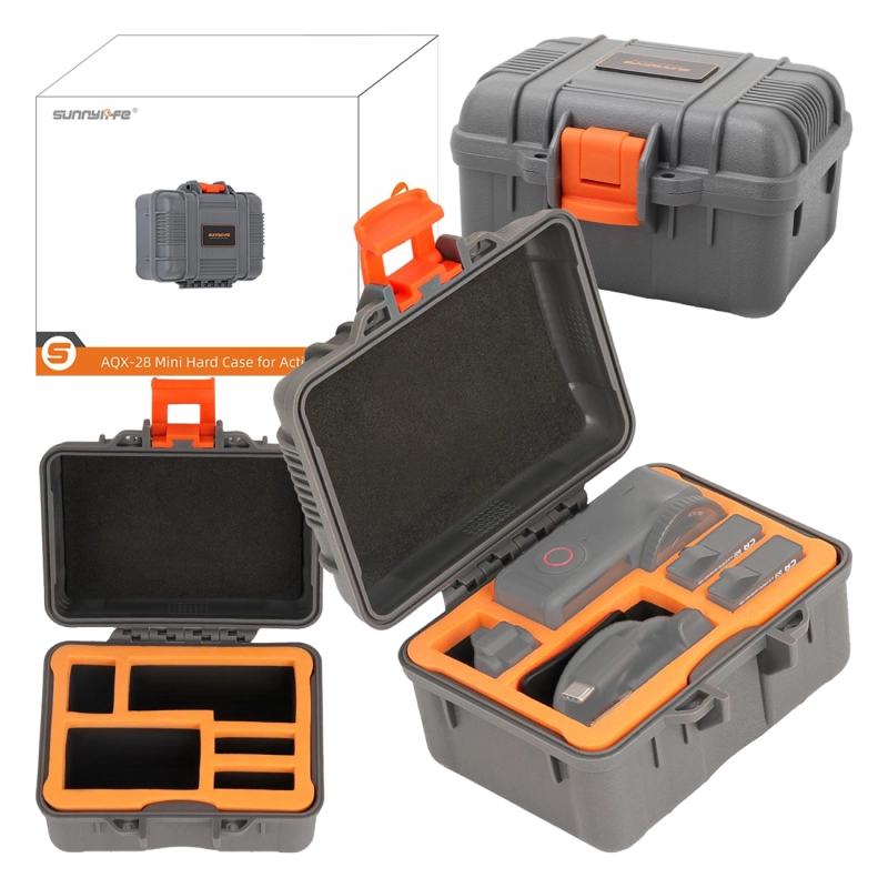 Walizka SunnyLife AQX-28 flystore.pl