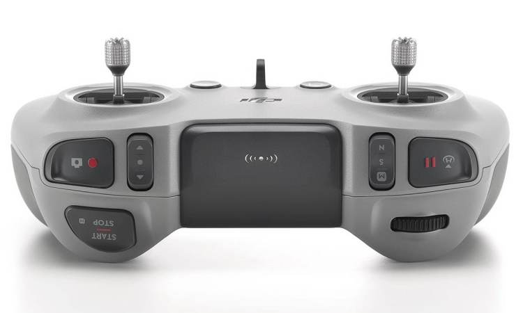 Kontroler DJI FPV Remote Controller 3 (Refurbished)