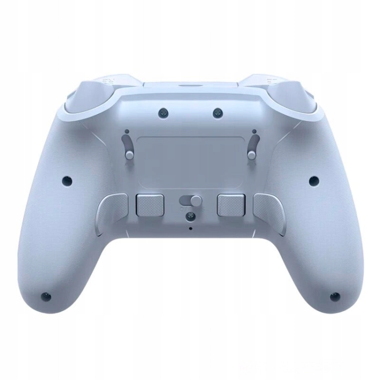 Przyciski mechaniczne Mecha-tactile w kontrolerze EasySMX gwarantujące błyskawiczną reakcję.