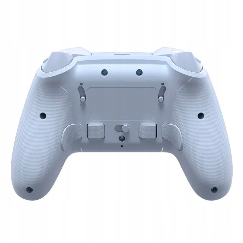Przyciski mechaniczne Mecha-tactile w kontrolerze EasySMX gwarantujące błyskawiczną reakcję.