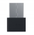 Czarny moduł nadajnika USB do kontrolerów z serii T4 Cyclone.