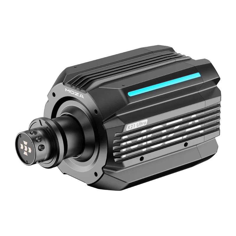 Baza kierownicy MOZA R21 Direct Drive (na ukos 2)