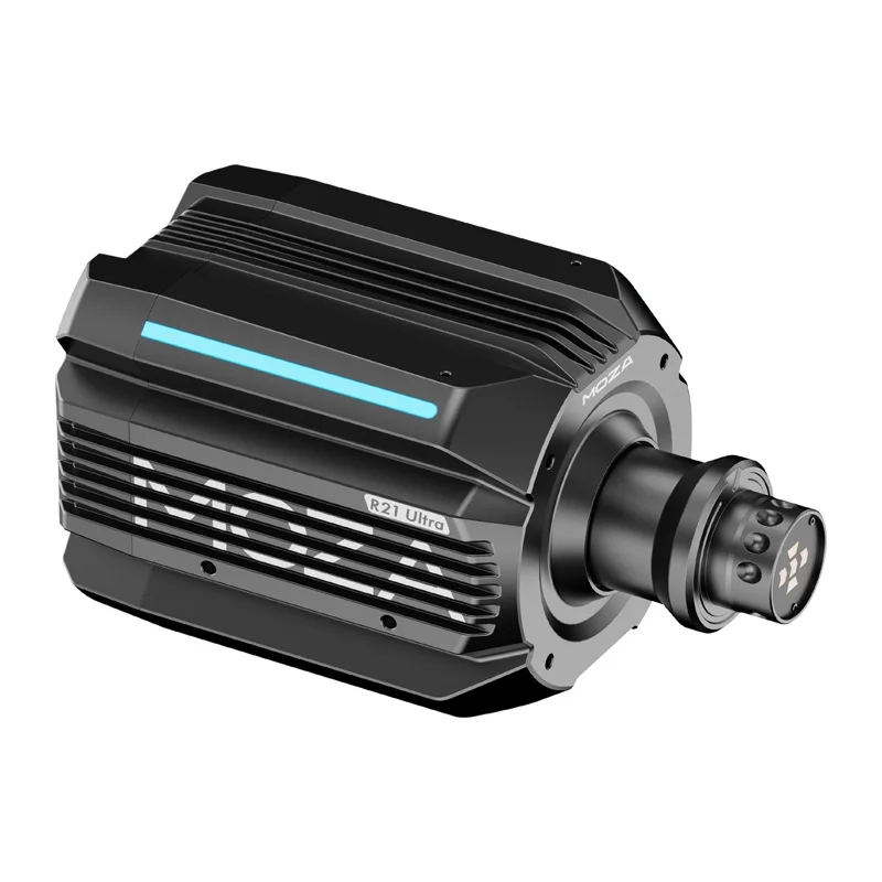 Baza kierownicy MOZA R21 Direct Drive (na ukos)