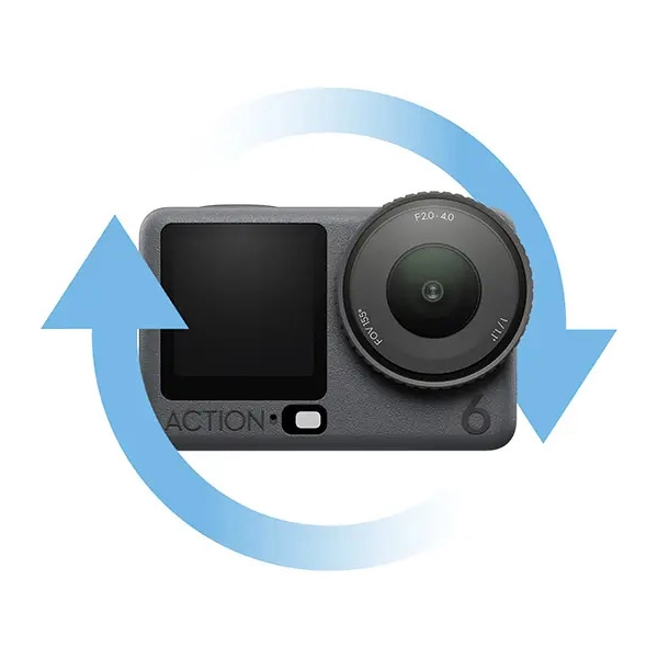 Plan-serwisowy-DJI-Care-Refresh-Osmo-Action-6-1-rok