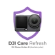 DJI Care Refresh dla DJI Osmo Action 6 dwuletni plan).webp