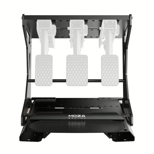 Mocowanie odwrotne pedałów CRP2 Moza Racing RS075 - flystore.pl